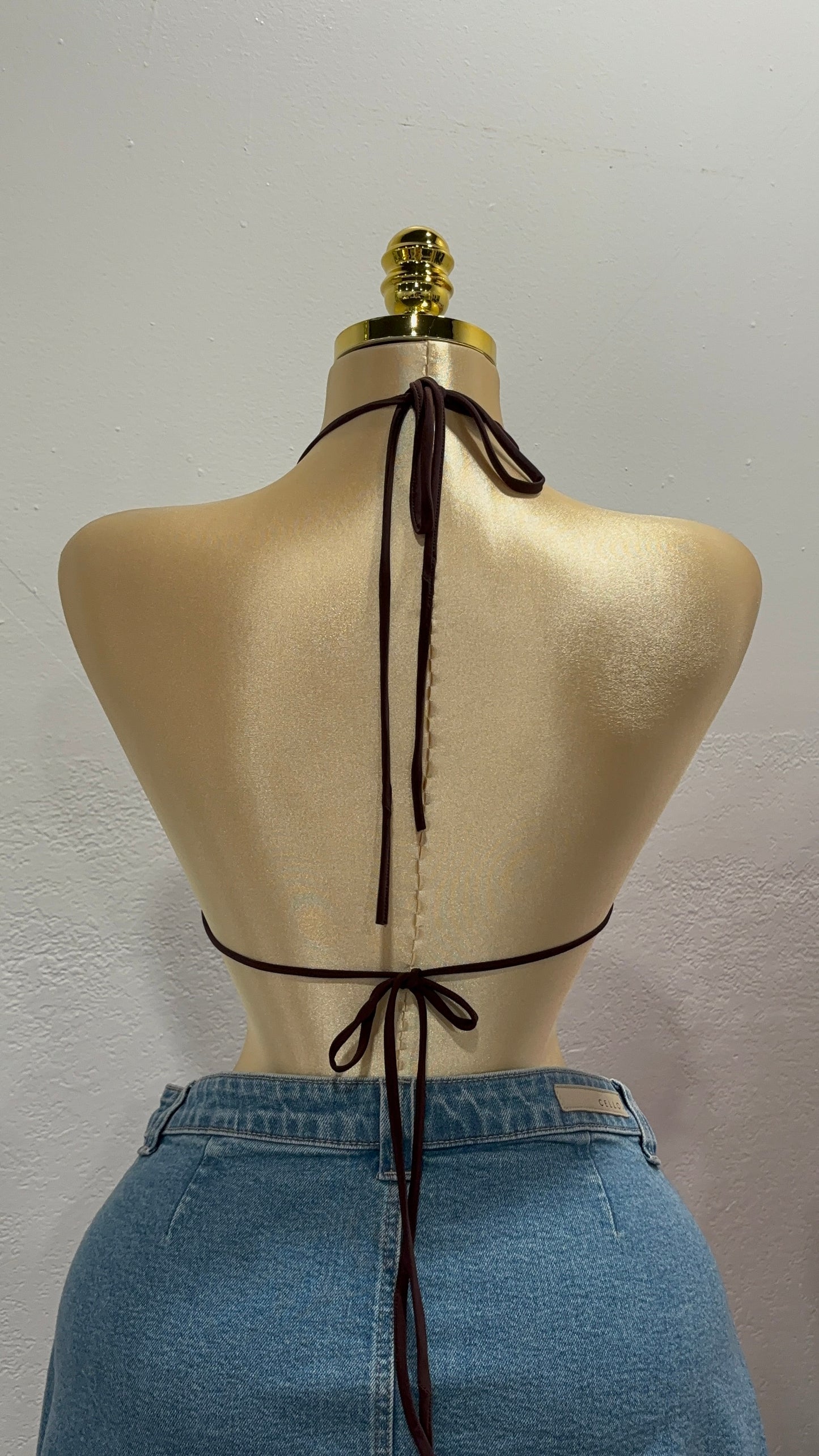 Chocolate Top