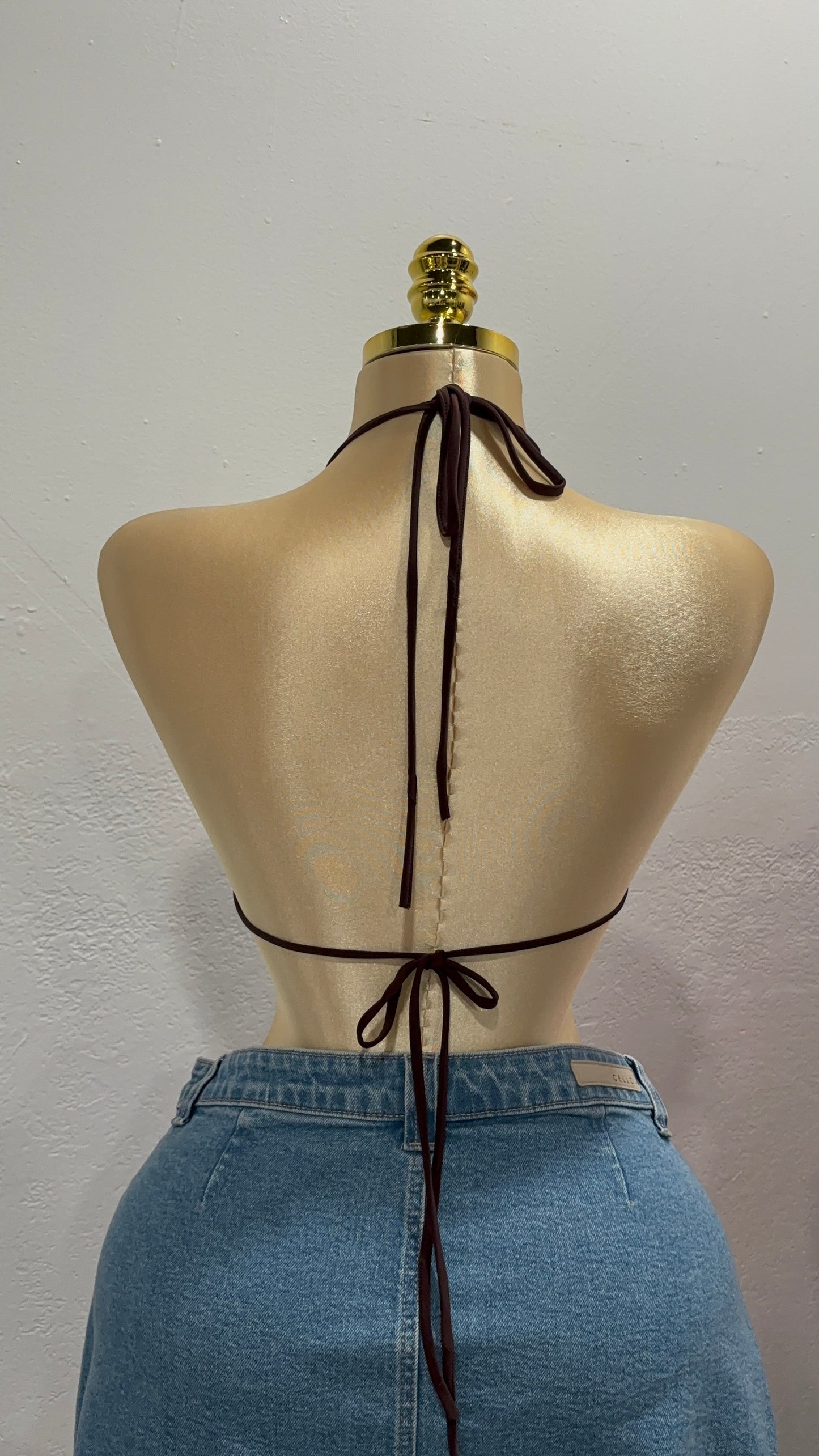 Chocolate Top