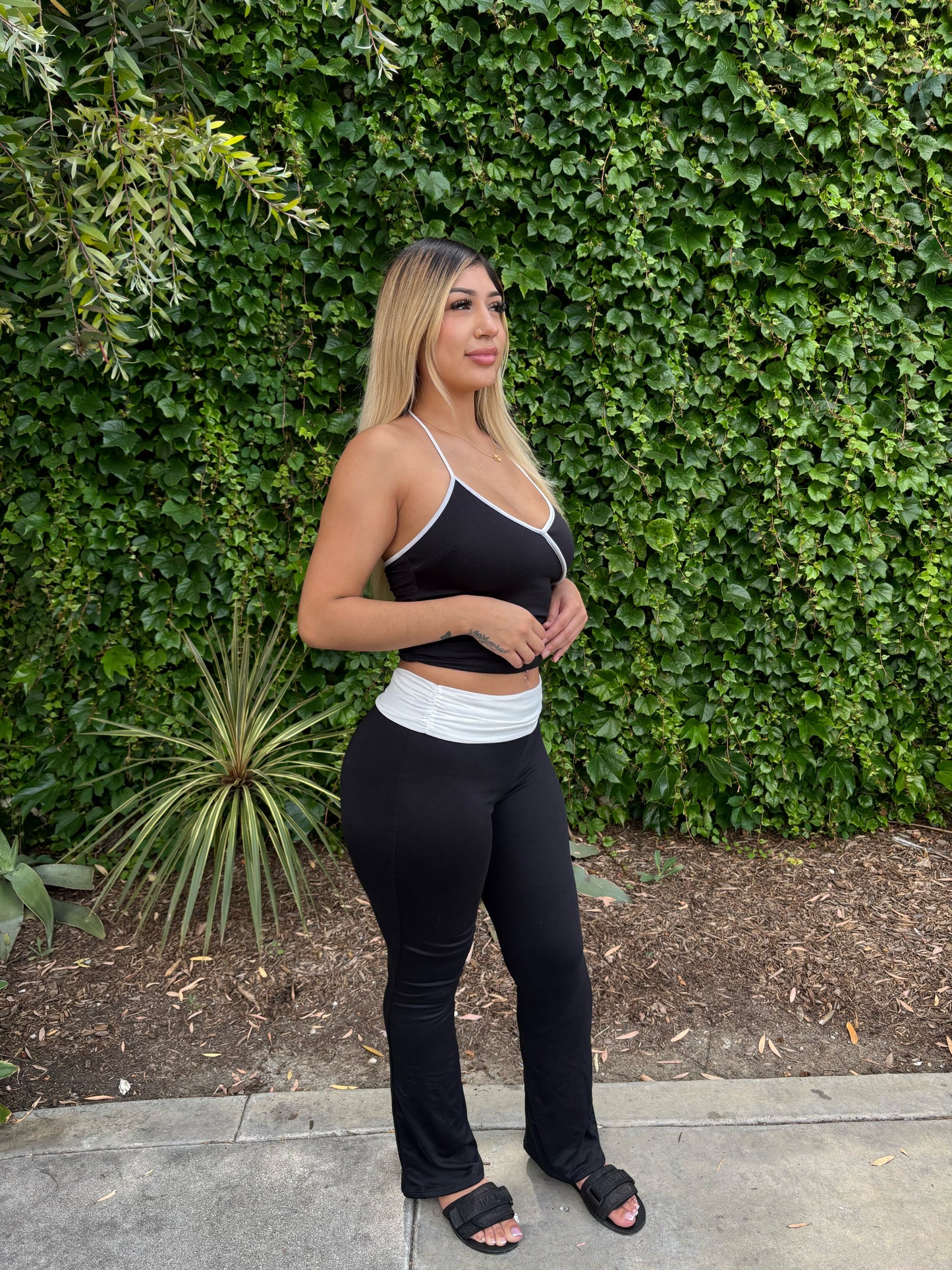 Grace Set