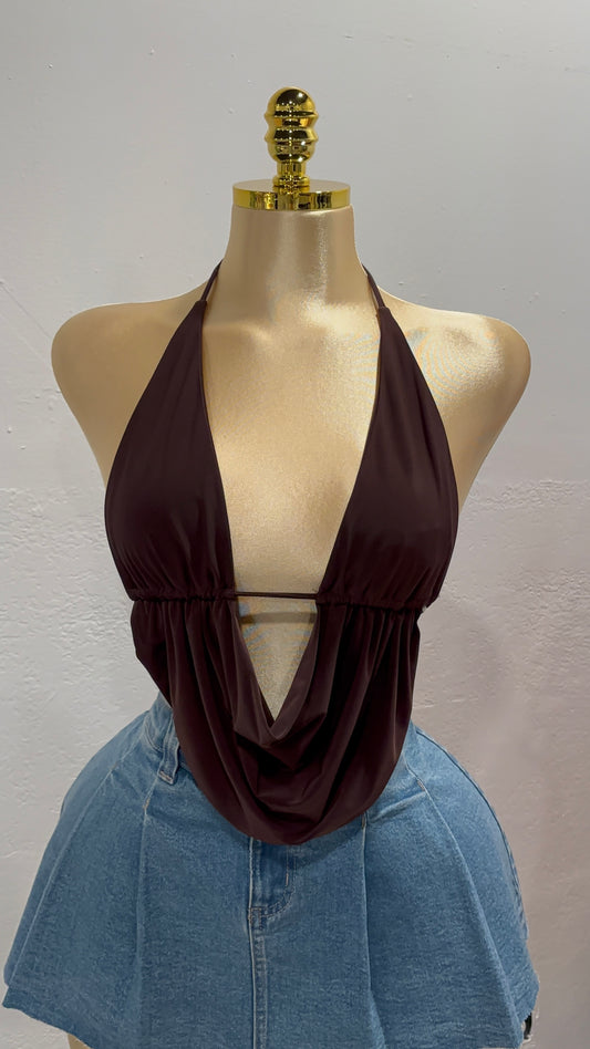 Chocolate Top