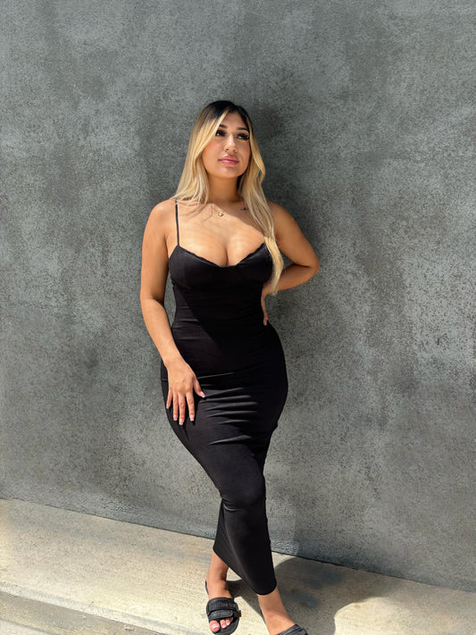 Lina dress
