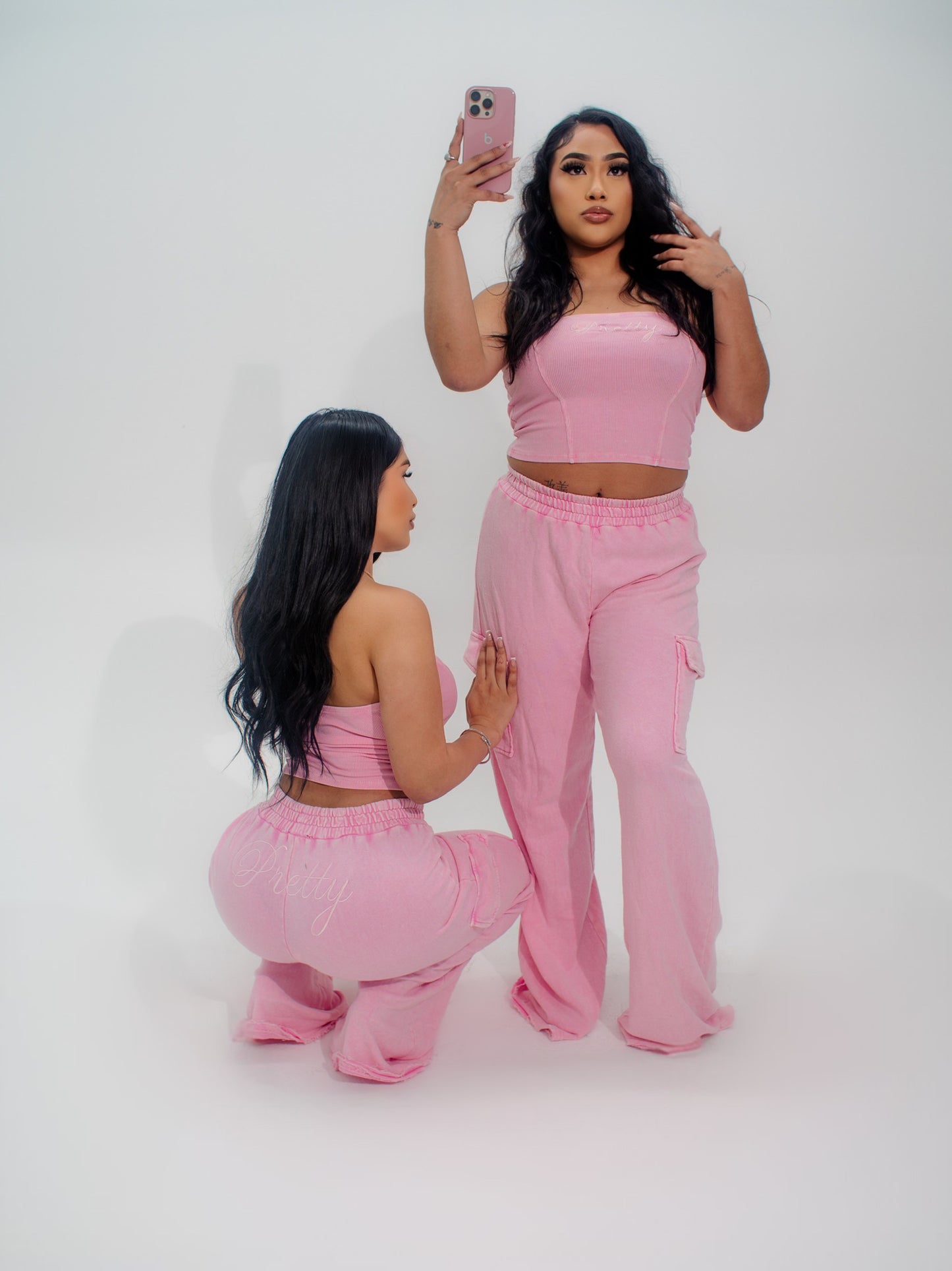 Pretty Set