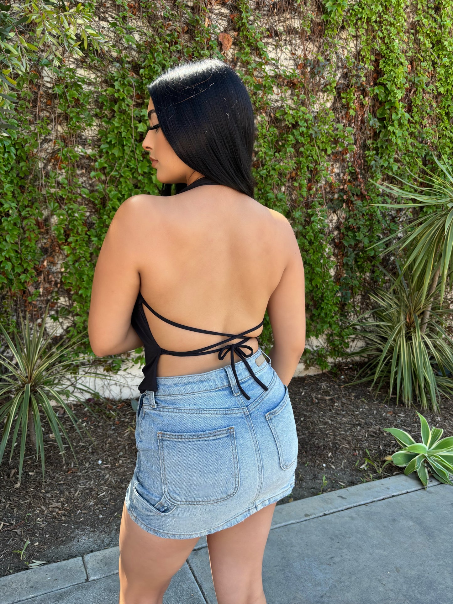 Camila top